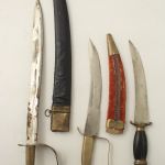 776 3245 KNIVES